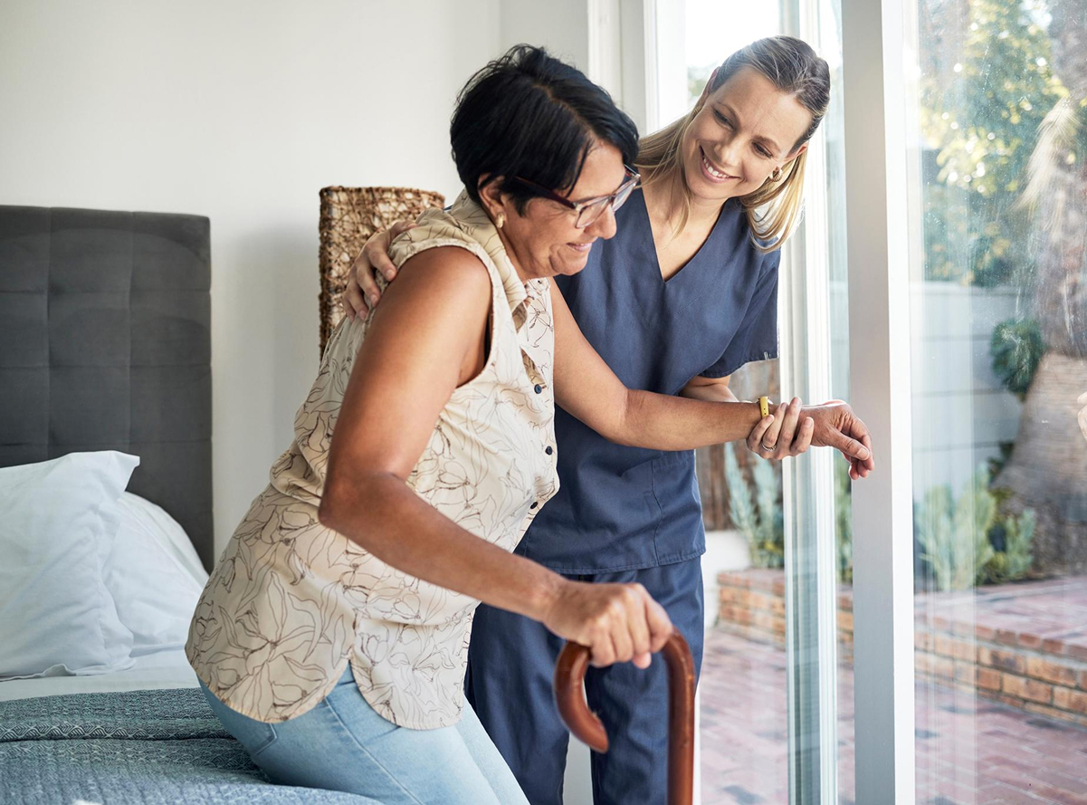 Assisted Living Facilities