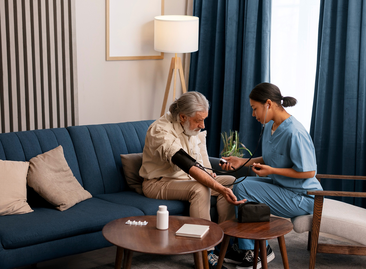 Home Health Agencies